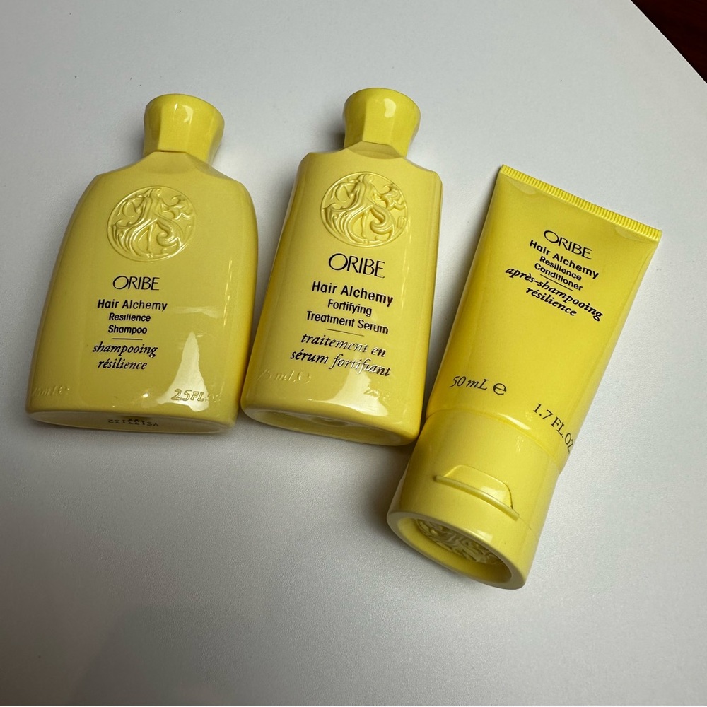 ORBIE Travel pack
